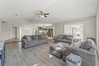 BRAND NEW ROOF TO BE PUT ON BEFORE CLOSE! Discover the perfect on Citrus Hills Golf Club in Florida - for sale on GolfHomes.com, golf home, golf lot