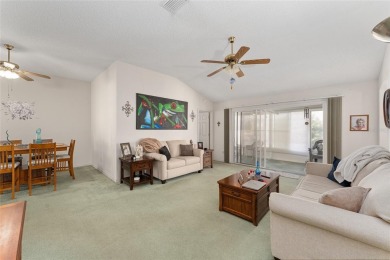 ~NO BOND~ ~ROOF 2022~ ~HVAC 2019~ Discover this
delightful 3/2 on The Links of Spruce Creek in Florida - for sale on GolfHomes.com, golf home, golf lot