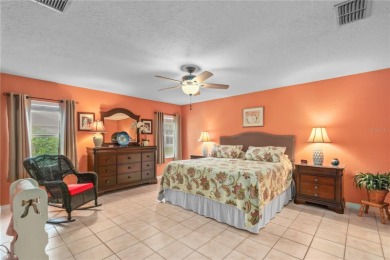 Welcome to this beautifully updated Turnberry Extended model on Royal Oaks Golf Club in Florida - for sale on GolfHomes.com, golf home, golf lot