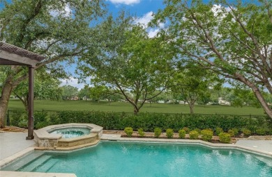 Introducing one of Stonebriar's most exceptional offerings--an on Stonebriar Golf Course in Texas - for sale on GolfHomes.com, golf home, golf lot