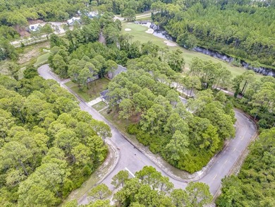 Terrific location in St James Bay Golf and Pickleball Resort on St. James Bay in Florida - for sale on GolfHomes.com, golf home, golf lot