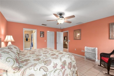 Welcome to this beautifully updated Turnberry Extended model on Royal Oaks Golf Club in Florida - for sale on GolfHomes.com, golf home, golf lot
