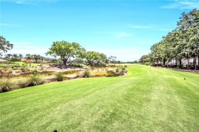 Location, Location, Location...Arielle at Pelican Marsh is a on Pelican Marsh Golf Club in Florida - for sale on GolfHomes.com, golf home, golf lot
