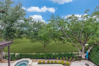 Introducing one of Stonebriar's most exceptional offerings--an on Stonebriar Golf Course in Texas - for sale on GolfHomes.com, golf home, golf lot