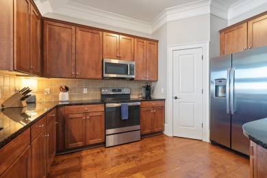 Fully Furnished, Top Floor, Lakefront Condo in Cuscowilla! on The Golf Club at Cuscowilla in Georgia - for sale on GolfHomes.com, golf home, golf lot
