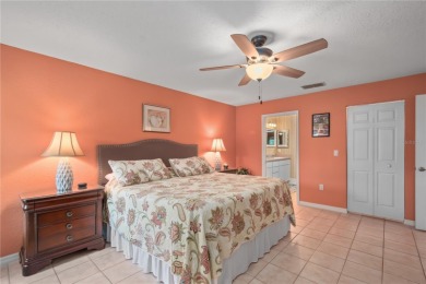 Welcome to this beautifully updated Turnberry Extended model on Royal Oaks Golf Club in Florida - for sale on GolfHomes.com, golf home, golf lot