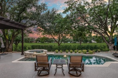 Introducing one of Stonebriar's most exceptional offerings--an on Stonebriar Golf Course in Texas - for sale on GolfHomes.com, golf home, golf lot