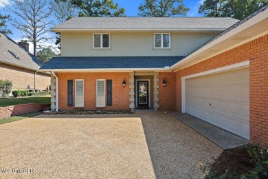 Calling all golfers!! Here is an updated 4 bedroom, 2.5 bathroom on Bay Pointe Golf and Resort in Mississippi - for sale on GolfHomes.com, golf home, golf lot