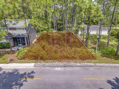 Terrific location in St James Bay Golf and Pickleball Resort on St. James Bay in Florida - for sale on GolfHomes.com, golf home, golf lot