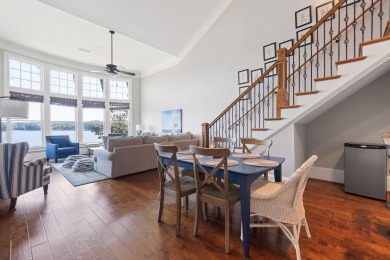 Fully Furnished, Top Floor, Lakefront Condo in Cuscowilla! on The Golf Club at Cuscowilla in Georgia - for sale on GolfHomes.com, golf home, golf lot