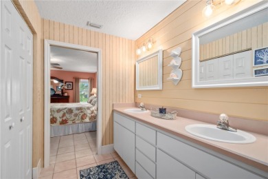 Welcome to this beautifully updated Turnberry Extended model on Royal Oaks Golf Club in Florida - for sale on GolfHomes.com, golf home, golf lot