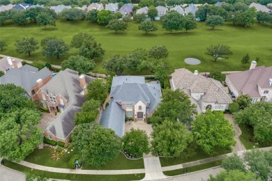 Introducing one of Stonebriar's most exceptional offerings--an on Stonebriar Golf Course in Texas - for sale on GolfHomes.com, golf home, golf lot