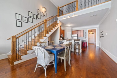 Fully Furnished, Top Floor, Lakefront Condo in Cuscowilla! on The Golf Club at Cuscowilla in Georgia - for sale on GolfHomes.com, golf home, golf lot