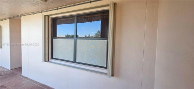 Bright and well-maintained 2BD/2BA unit in desirable Sunrise on Sunrise Lakes Phase IV Golf Course in Florida - for sale on GolfHomes.com, golf home, golf lot