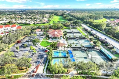 Location, Location, Location...Arielle at Pelican Marsh is a on Pelican Marsh Golf Club in Florida - for sale on GolfHomes.com, golf home, golf lot