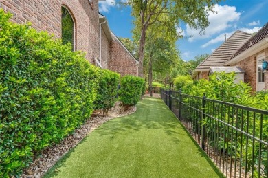 Introducing one of Stonebriar's most exceptional offerings--an on Stonebriar Golf Course in Texas - for sale on GolfHomes.com, golf home, golf lot