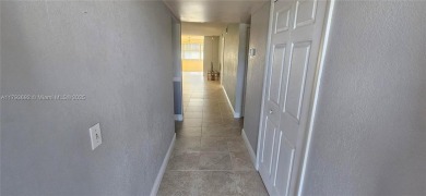 Bright and well-maintained 2BD/2BA unit in desirable Sunrise on Sunrise Lakes Phase IV Golf Course in Florida - for sale on GolfHomes.com, golf home, golf lot