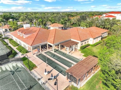 Location, Location, Location...Arielle at Pelican Marsh is a on Pelican Marsh Golf Club in Florida - for sale on GolfHomes.com, golf home, golf lot