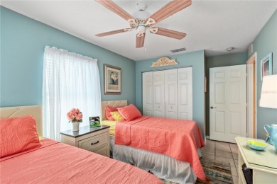 Welcome to this beautifully updated Turnberry Extended model on Royal Oaks Golf Club in Florida - for sale on GolfHomes.com, golf home, golf lot