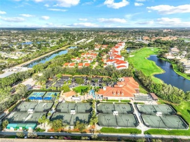 Location, Location, Location...Arielle at Pelican Marsh is a on Pelican Marsh Golf Club in Florida - for sale on GolfHomes.com, golf home, golf lot