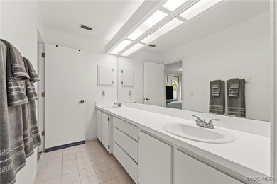 BRAND NEW ROOF TO BE PUT ON BEFORE CLOSE! Discover the perfect on Citrus Hills Golf Club in Florida - for sale on GolfHomes.com, golf home, golf lot