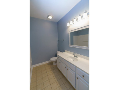 Waterfront on Lake Marion; a spacious, single level, 2BR/2BA on Santee-Cooper Country Club in South Carolina - for sale on GolfHomes.com, golf home, golf lot