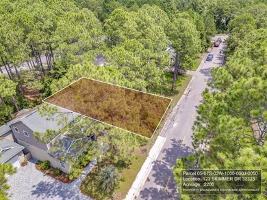 Terrific location in St James Bay Golf and Pickleball Resort on St. James Bay in Florida - for sale on GolfHomes.com, golf home, golf lot