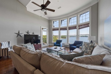 Fully Furnished, Top Floor, Lakefront Condo in Cuscowilla! on The Golf Club at Cuscowilla in Georgia - for sale on GolfHomes.com, golf home, golf lot