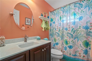 Welcome to this beautifully updated Turnberry Extended model on Royal Oaks Golf Club in Florida - for sale on GolfHomes.com, golf home, golf lot