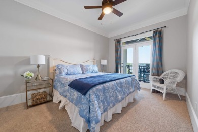 Fully Furnished, Top Floor, Lakefront Condo in Cuscowilla! on The Golf Club at Cuscowilla in Georgia - for sale on GolfHomes.com, golf home, golf lot