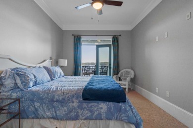 Fully Furnished, Top Floor, Lakefront Condo in Cuscowilla! on The Golf Club at Cuscowilla in Georgia - for sale on GolfHomes.com, golf home, golf lot