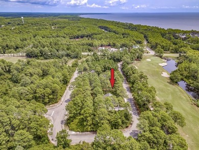 Terrific location in St James Bay Golf and Pickleball Resort on St. James Bay in Florida - for sale on GolfHomes.com, golf home, golf lot