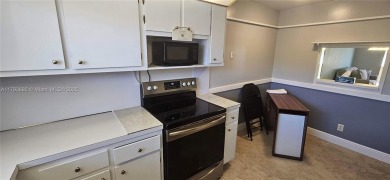 Bright and well-maintained 2BD/2BA unit in desirable Sunrise on Sunrise Lakes Phase IV Golf Course in Florida - for sale on GolfHomes.com, golf home, golf lot