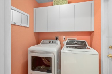 Welcome to this beautifully updated Turnberry Extended model on Royal Oaks Golf Club in Florida - for sale on GolfHomes.com, golf home, golf lot