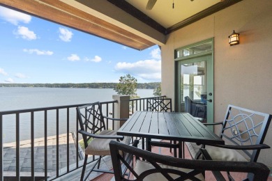 Fully Furnished, Top Floor, Lakefront Condo in Cuscowilla! on The Golf Club at Cuscowilla in Georgia - for sale on GolfHomes.com, golf home, golf lot