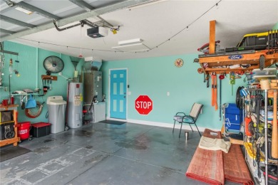 Welcome to this beautifully updated Turnberry Extended model on Royal Oaks Golf Club in Florida - for sale on GolfHomes.com, golf home, golf lot