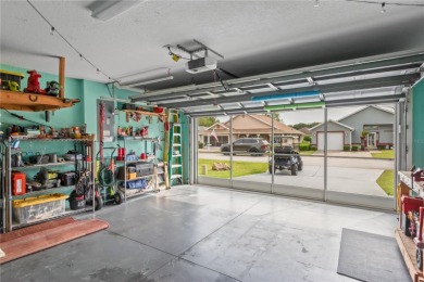 Welcome to this beautifully updated Turnberry Extended model on Royal Oaks Golf Club in Florida - for sale on GolfHomes.com, golf home, golf lot