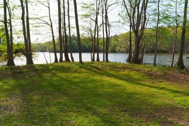 Waterfront on Lake Marion; a spacious, single level, 2BR/2BA on Santee-Cooper Country Club in South Carolina - for sale on GolfHomes.com, golf home, golf lot