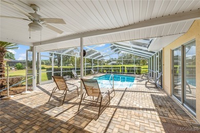 BRAND NEW ROOF TO BE PUT ON BEFORE CLOSE! Discover the perfect on Citrus Hills Golf Club in Florida - for sale on GolfHomes.com, golf home, golf lot