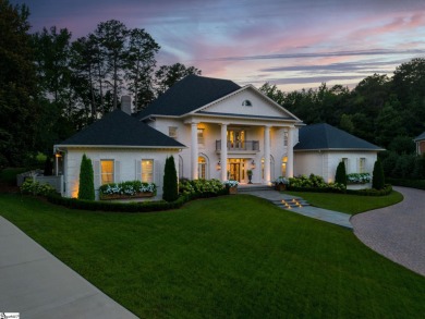 WOW!! Prepare to be utterly captivated by this extraordinary on Thornblade Club in South Carolina - for sale on GolfHomes.com, golf home, golf lot