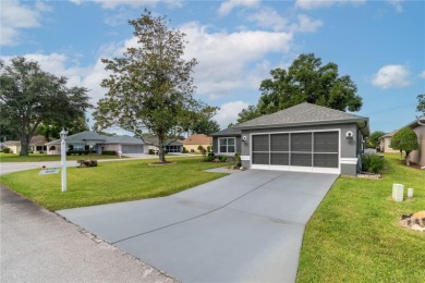 Welcome to this beautifully updated Turnberry Extended model on Royal Oaks Golf Club in Florida - for sale on GolfHomes.com, golf home, golf lot