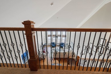 Fully Furnished, Top Floor, Lakefront Condo in Cuscowilla! on The Golf Club at Cuscowilla in Georgia - for sale on GolfHomes.com, golf home, golf lot