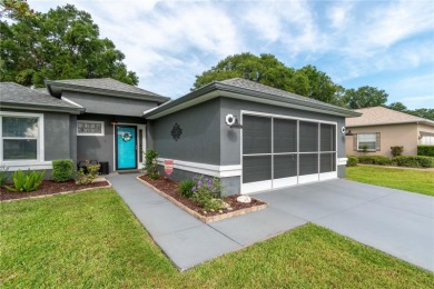 Welcome to this beautifully updated Turnberry Extended model on Royal Oaks Golf Club in Florida - for sale on GolfHomes.com, golf home, golf lot