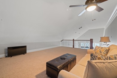 Fully Furnished, Top Floor, Lakefront Condo in Cuscowilla! on The Golf Club at Cuscowilla in Georgia - for sale on GolfHomes.com, golf home, golf lot