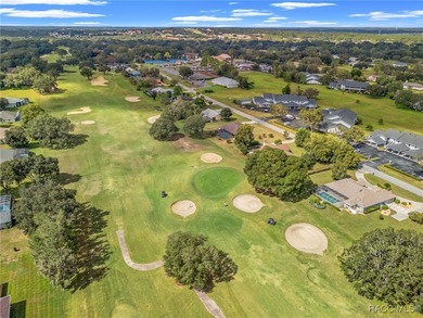 BRAND NEW ROOF TO BE PUT ON BEFORE CLOSE! Discover the perfect on Citrus Hills Golf Club in Florida - for sale on GolfHomes.com, golf home, golf lot