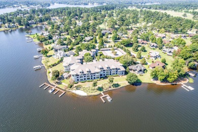 Fully Furnished, Top Floor, Lakefront Condo in Cuscowilla! on The Golf Club at Cuscowilla in Georgia - for sale on GolfHomes.com, golf home, golf lot