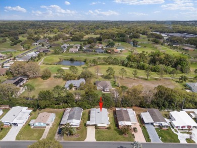 BACK ON MARKET! MUST SEE! NO BOND, NO CDD! Completely renovated on Lakes of Lady Lake Golf Course in Florida - for sale on GolfHomes.com, golf home, golf lot