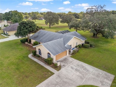 BRAND NEW ROOF TO BE PUT ON BEFORE CLOSE! Discover the perfect on Citrus Hills Golf Club in Florida - for sale on GolfHomes.com, golf home, golf lot