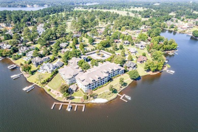 Fully Furnished, Top Floor, Lakefront Condo in Cuscowilla! on The Golf Club at Cuscowilla in Georgia - for sale on GolfHomes.com, golf home, golf lot