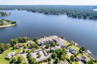 Fully Furnished, Top Floor, Lakefront Condo in Cuscowilla! on The Golf Club at Cuscowilla in Georgia - for sale on GolfHomes.com, golf home, golf lot